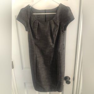 Junior size 13. Charcoal grey